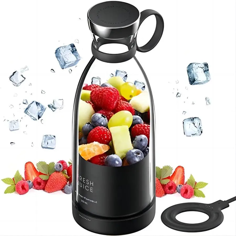 Portable Healthy Juice Maker