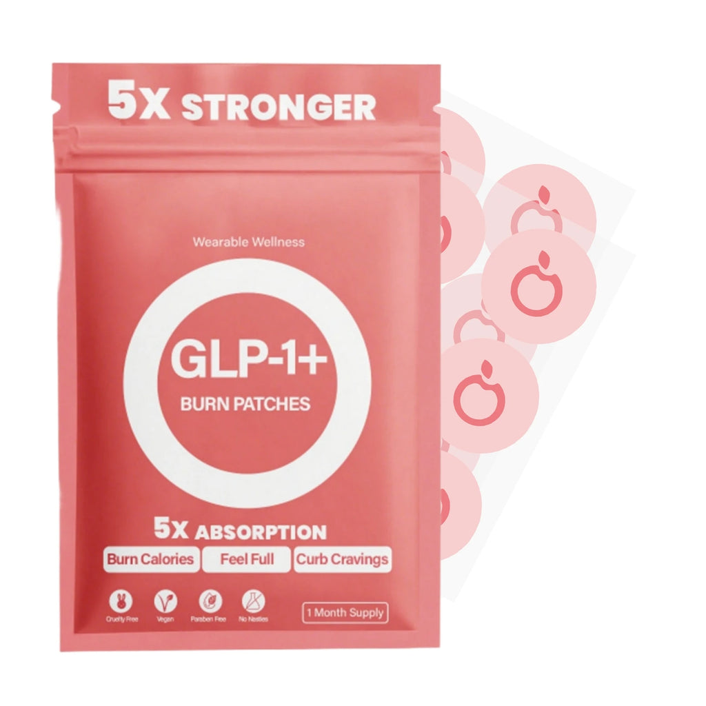 **GLP-1 Slimming Patches™**