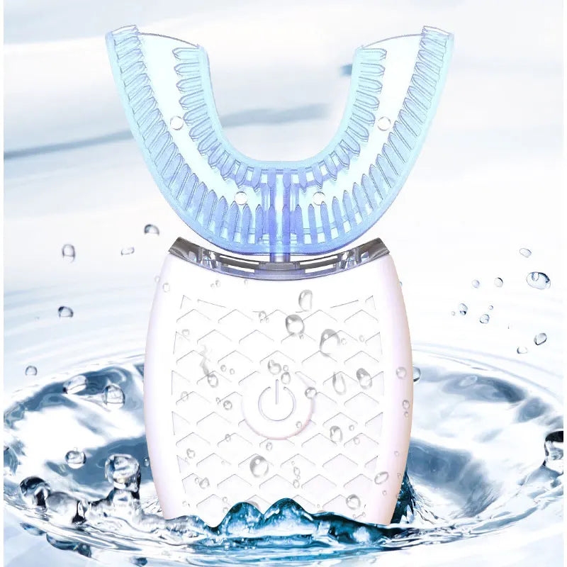 Sonic U-Shaped Electric Toothbrush™