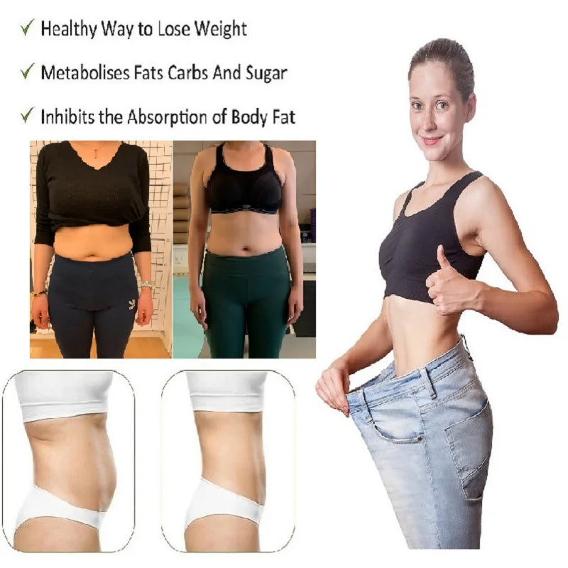 Premium Green Coffee Slimming Formula™