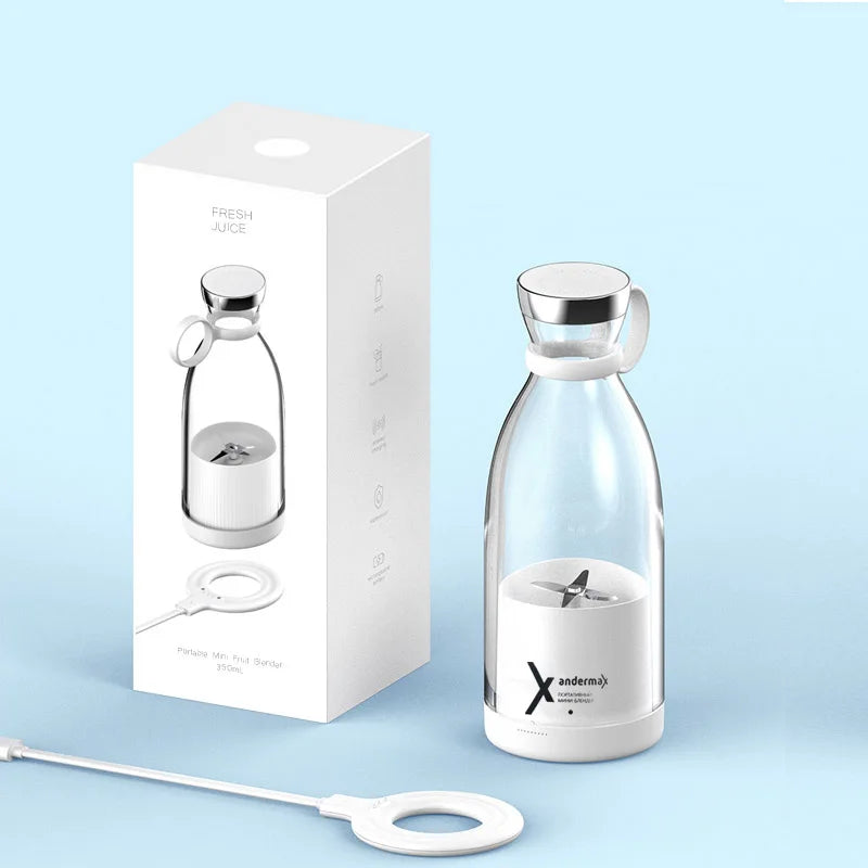 Portable Healthy Juice Maker