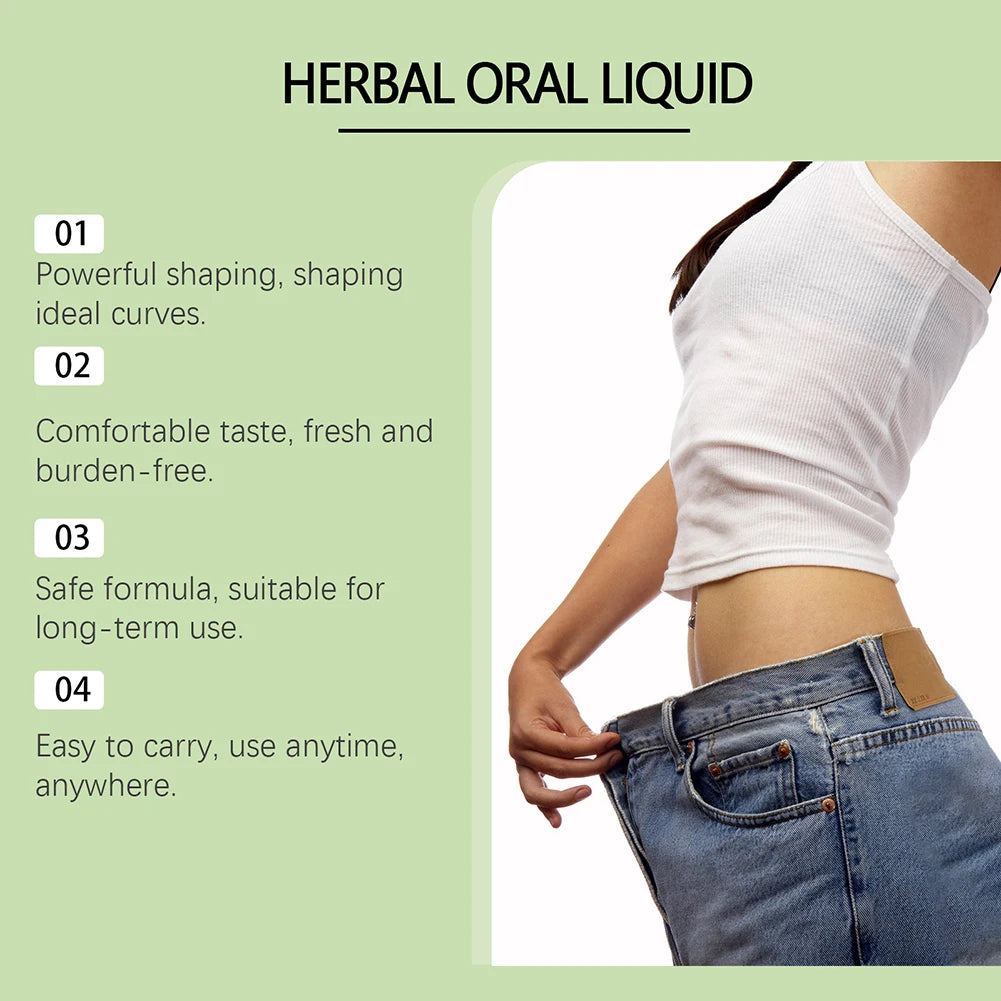 Gut Wellness Liquid Drops™